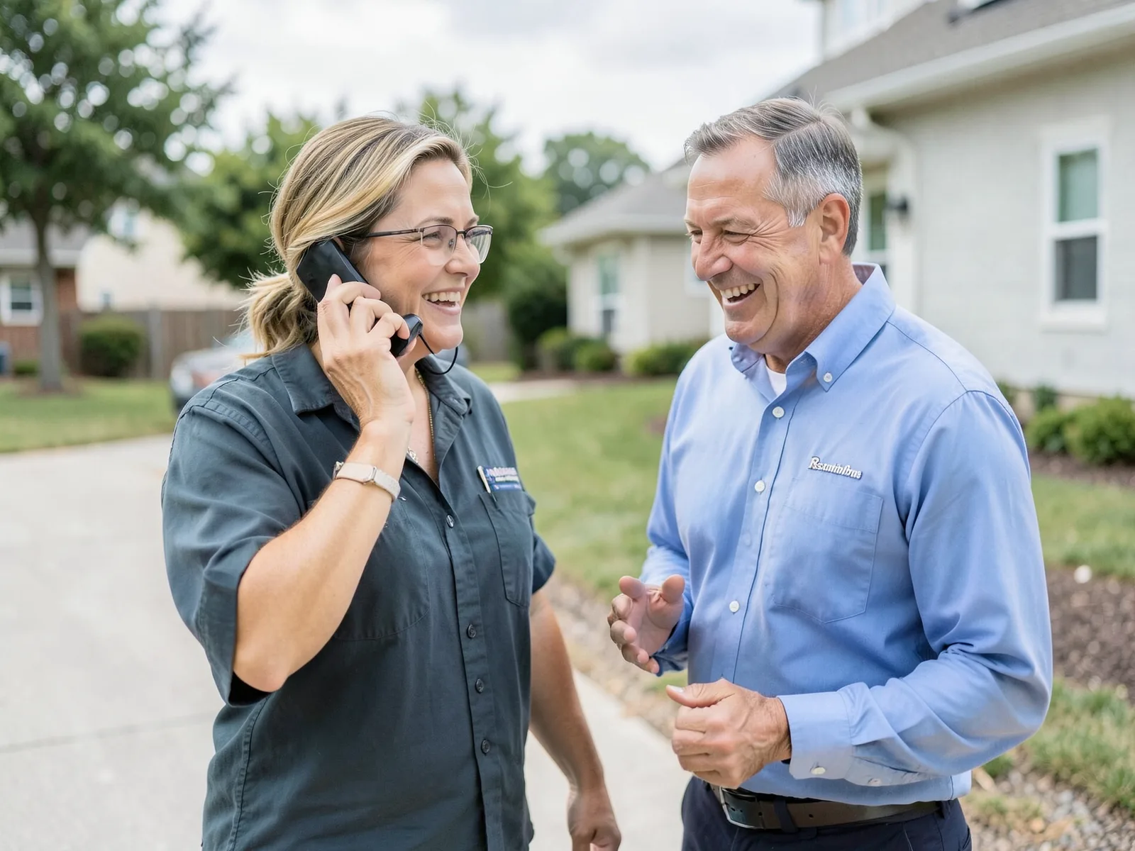 Frequently Asked Questions About Storm Recovery Services in Willow Beach, AZ